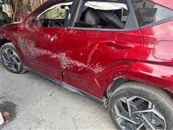 هيونداي كونا